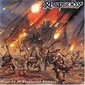 Rhapsody - Rain Of A Thousand Flames (EP) (2001)