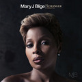 album mary j blige stronger witheach tear. Stronger With Each Tear