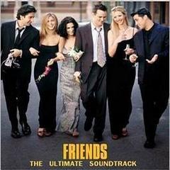 专辑 friends  专辑介绍:                       经典的《老友记》