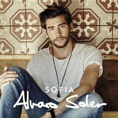 歌手:alvaro soler