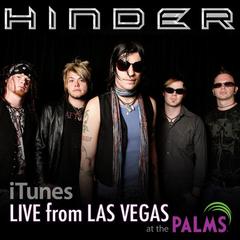 Hinder，阻碍与克服的智慧