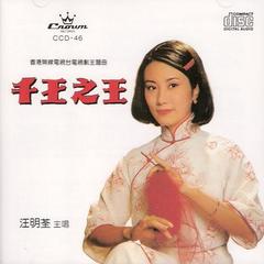 千王之王 - 汪明荃