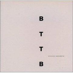 【bttb】全部歌曲试听_坂本龙一_音乐专辑_酷我音乐