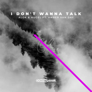 i don't wanna talk(feat amber van day)