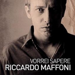 vorrei sapere(single)