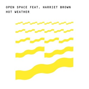 hot weather专辑_open space&harriet brown_无损音乐专辑_酷我音乐