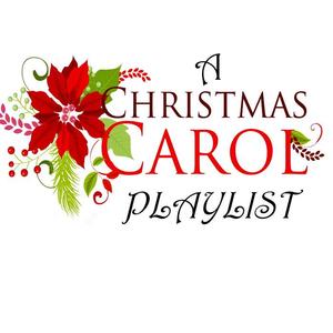 christmas carol playlist