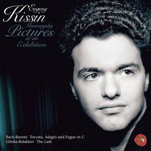 fugue_evgeny kissin_单曲在线试听_酷我音乐