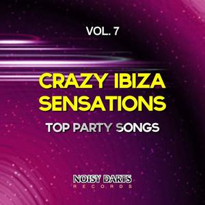 crazy ibiza sensations vol 7