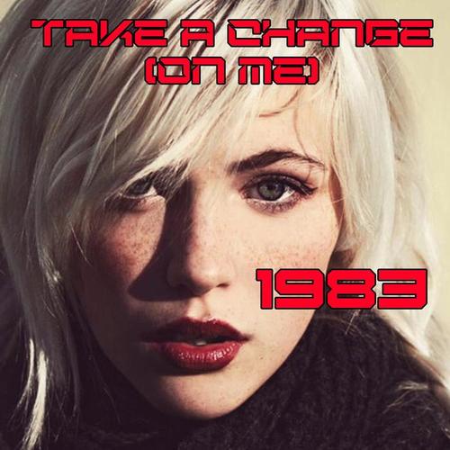 take a chance on me_kristina korvin_单曲在线试听