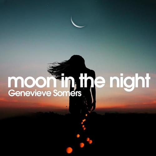 moon in the night(deep club mix)_genevieve somers