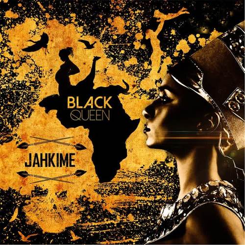 black queen