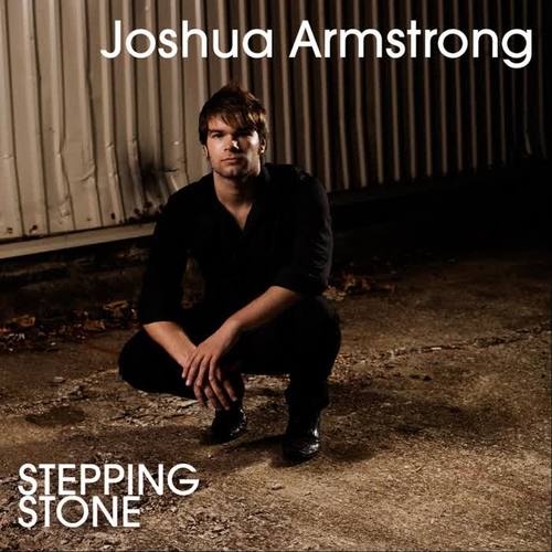 stepping stone(instrumental)_joshua armstrong
