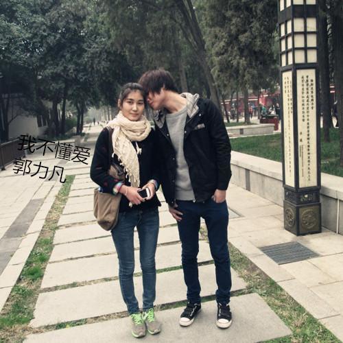 不懂爱情_郭力凡_单曲在线试听_酷我音乐