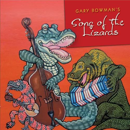 pollywog polka_gary bowman_单曲在线试听_酷我音乐