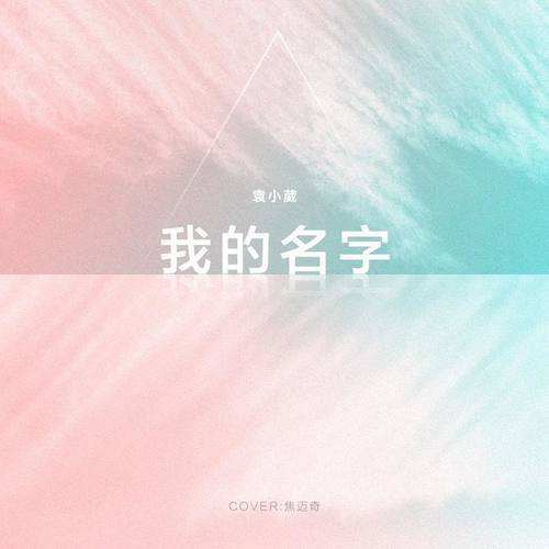 记忆停留 (cover: 蓝心羽)