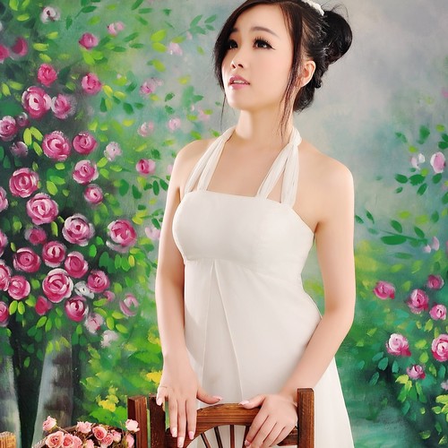 自我(cover 孙琦真)