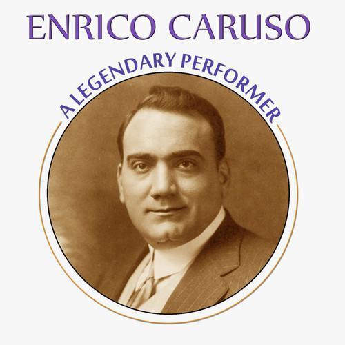 tosca: e lucevan le stelle_enrico caruso_单曲在线试听_酷我音乐