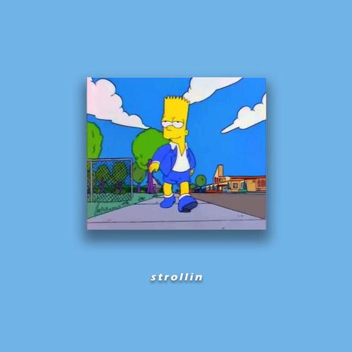 strollin"_cosmic_单曲在线试听_酷我音乐