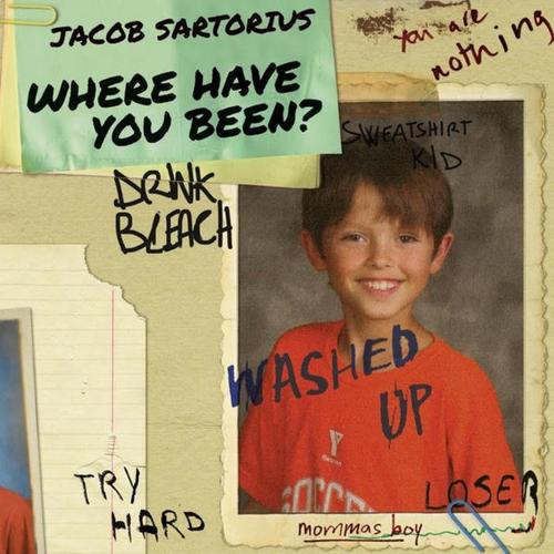 jacob sartorius