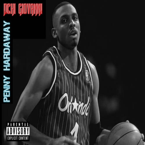 penny hardaway(explicit)