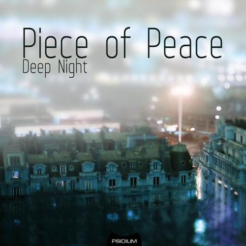 deep night_piece of peace_单曲在线试听_酷我音乐