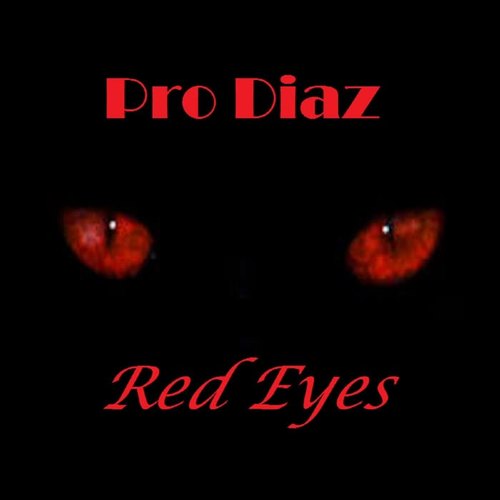 red eyes