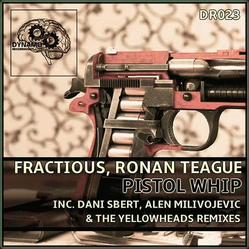 pistol whip(dani sbert remix)