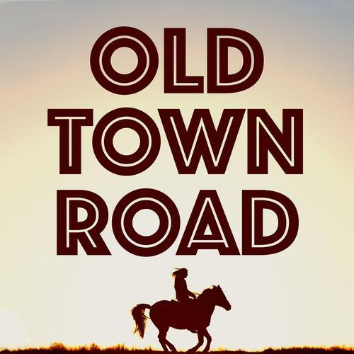 old town road(extended mix)