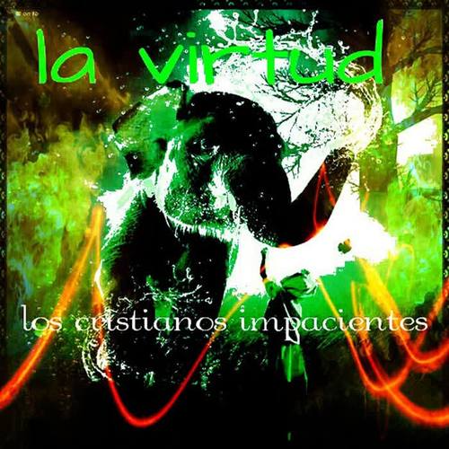 solo-enamore_los cristianos impacientes_单曲在线