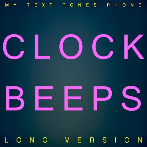 clock beeps long version