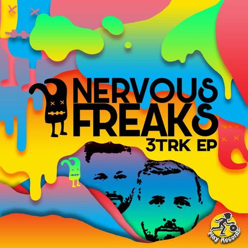 mezzo(original mix)_nervous freaks_单曲在线试听_酷我音乐