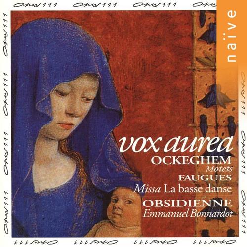 salve regina_ensemble vocal obsidienne&consort de