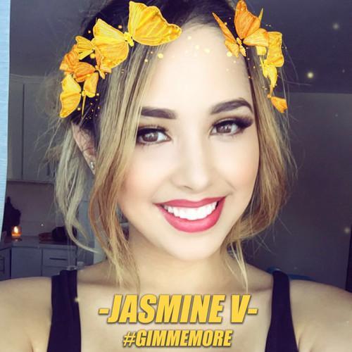 gimme more_jasmine v_单曲在线试听_酷我音乐