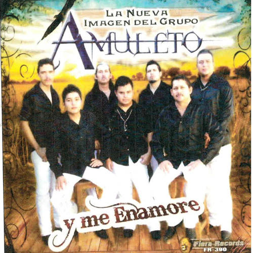 y me enamore