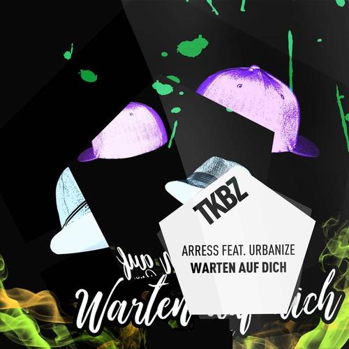 warten auf dich(legacy remix)_arress&urbanize