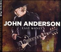 something to drink about_john anderson_单曲在线