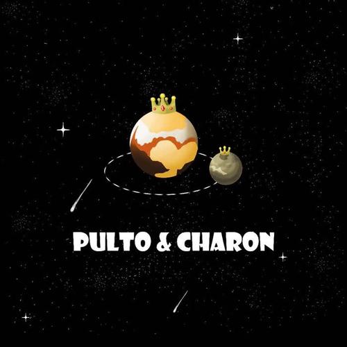 pluto&charon