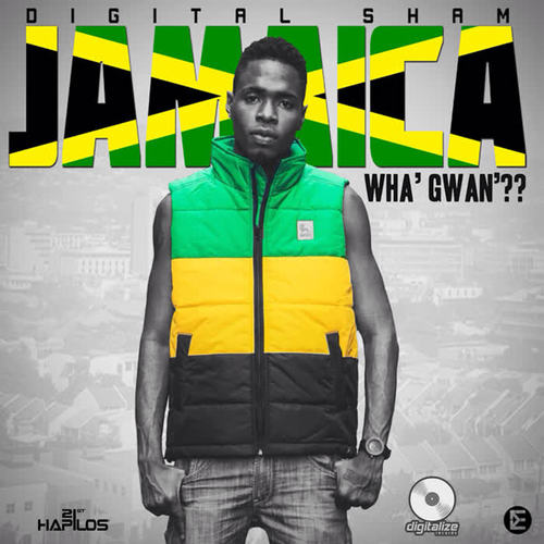 jamaica wha gwan