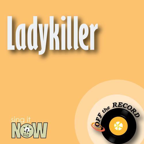 ladykiller(instrumental version)_off the record