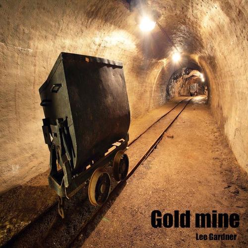 gold mine