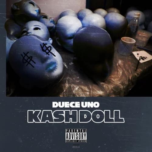 kashdoll(explicit)_duece uno_单曲在线试听_酷我音乐