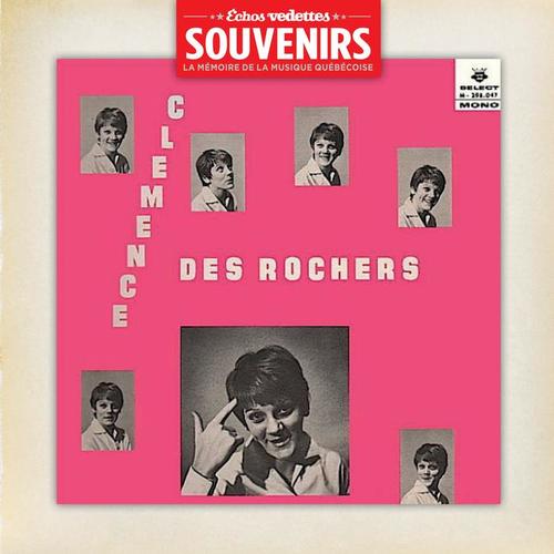 l'achalant qui passe_clémence desrochers_单曲在线试听_酷我音乐