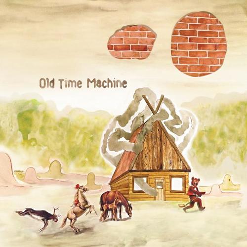 pouring rain_old time machine_单曲在线试听_酷我