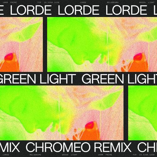 green light_lorde_单曲在线试听_酷我音乐