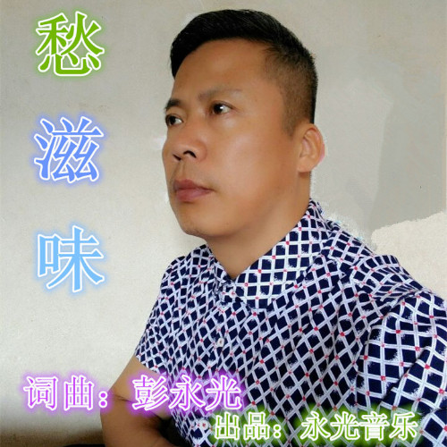 愁滋味_彭永光_单曲在线试听_酷我音乐