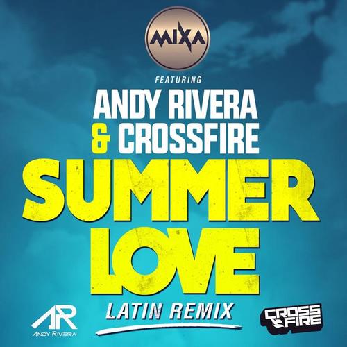 remix)_mixa&andy rivera&crossfire_单曲在线试听_酷我音乐