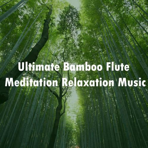 ultimate bamboo flute meditation relaxation music