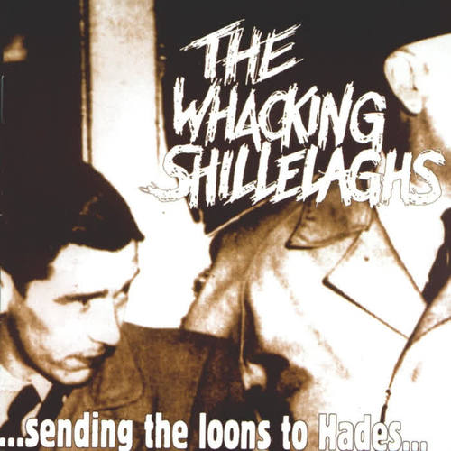 the little drama_the whacking shillelaghs_单曲