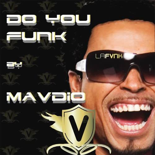 do you funk(original mix)